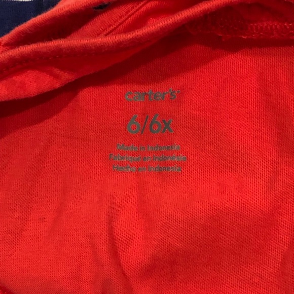 Carter’s Maxi Sundress - Picture 3 of 3